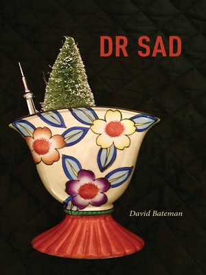 cover image of DR SAD
